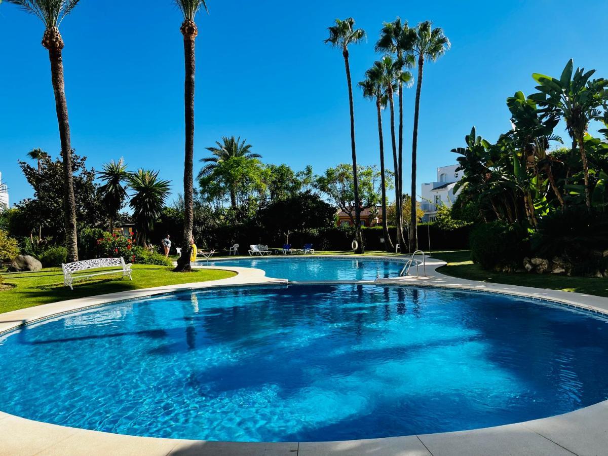 Apartment Nordic Royal Club Estepona